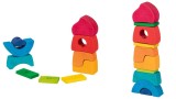  Goki Stacking Castle (58350)
