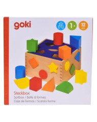 Goki Sort Box (wm254)