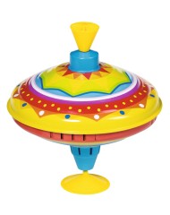 Goki Humming Top (53050)