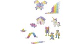  Plus Plus Mini Pastel 600pc