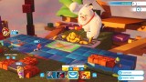Joc Mario + Rabbids Kingdom Battle Gold Edition Code In Box pentru Nintendo Switch
