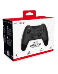 Controller Gioteck Wx 4 Wireless Black