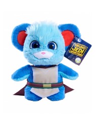 Plus Disney Young Jedi Adventures Nubs 24cm