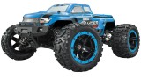  Blackzon Slyder Mt Turbo 1/16 4wd 2s Brushless Blue (540201)
