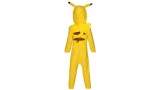  Costum Pokemon Childrens Pikachu (116 CM) (96764-5)