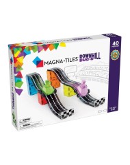 Set Magna Tiles Downhill Duo 40pc (90233)