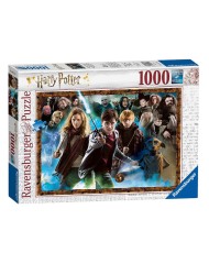 Puzzle Ravensburger Harry Potter Jigsaw 1000pc (10215171)