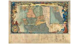  Puzzle The Witcher 3 The Northern Kingdoms 1000pc