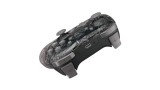  Controller Hori Pad Wireless Zelda Black & Grey pentru NSW