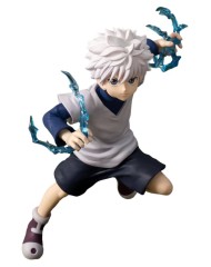 Banpresto Vibration Stars Hunter X Hunter Killua 11cm