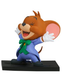 Banpresto Wb 100th Anniversary Tom And Jerry Jerry As Joker Ver.b 8cm 