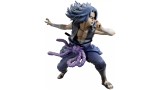 Figurina Joc Banpresto Colosseum Naruto Shippuden 20th Anniversary Sasuke Uchiha 11cm