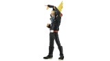 Figurina Joc Banpresto Age Of Heroes My Hero Academia Hizashi Yamada Present MIC 18cm