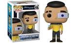 Figurina Joc Pop Television Star Trek Lower Decks Samanthan Rutherford 1436 9cm