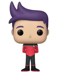 Pop Television Star Trek Lower Decks Bradward Boimler 1434 9cm