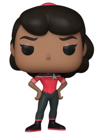 Pop Television Star Trek Lower Decks Beckett Mariner 1433 10cm 