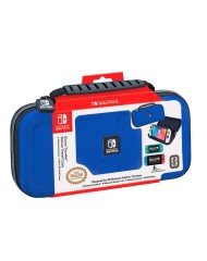 Husa Bigben Interactive Official Travel Deluxe Blue