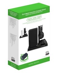DLX Multi Function Charger Tower