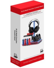 Dlx Multi Function Charger Tower (oled)
