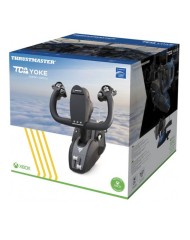 Thrustmaster Tca Yoke Boeing Edition