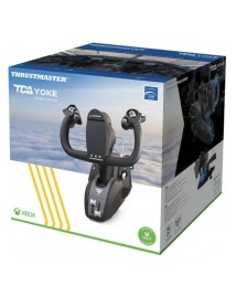Thrustmaster Tca Yoke Boeing Edition 