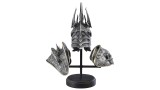 Figurina Joc Blizzard World Of Warcraft Iconic Helm & Armor Of Lich King Replica