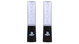 Playstation Liquid Dancing Lights