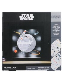 Star Wars Frame Light 