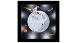 Star Wars Frame Light