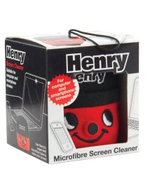 Henry Microfibre Screen Cleaner 