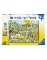 Puzzle Ravensburger Sustainability 200pc