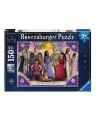 Puzzle Ravensburger Disney Wish 150pc