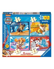 Puzzle Ravensburger Paw Patrol My First 2/3/4/5pc