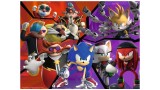  Puzzle Ravensburger Sonic Prime 100pc (10113383)
