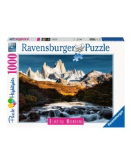 Puzzle Ravensburger Fitz Roy, Argentina 1000pc (10217315)