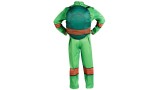  Costum Ciao Teenage Mutant Ninja Turtles (124 CM)