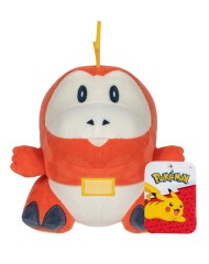 Plus Pokemon Fuecoco Cdu 20cm (pkw3350)