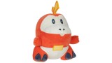 Jucarie Plus Pokemon Fuecoco Cdu 20cm (pkw3350)