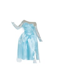 Costum Disguise Classic Elsa (116 CM) (129879l)