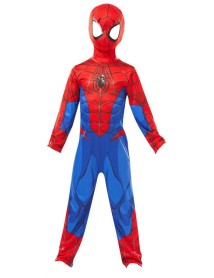 Costum Rubies Spider-man (104 Cm) 