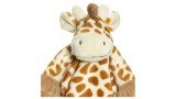 Jucarie Plus Diinglisar Comforter Giraffe (tk14871)