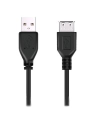 Aeroz Usb 150cm Extension Cable