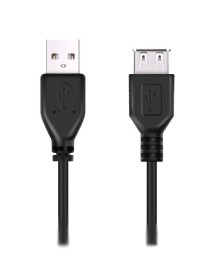 Aeroz Usb 150cm Extension Cable 