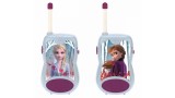 Lexibook Disney Frozen Walkie Talkie (100m) (tw12fz)