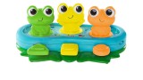  Bright Starts Pop & Giggle Frogs (10791)