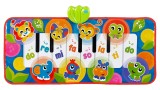  Playgro Jumbo Jungle Musical Piano Mat (10186995)