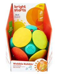 Oball Wobble Bobble (12212)