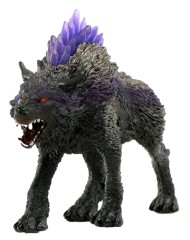 Schleich Shadow Wolf 42554