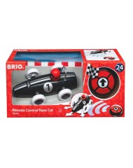 Brio R/C Race Car Black (30408)