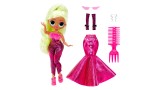 Papusa Mga L.o.L. Surprise! O.M.g. Lady Diva (591597euc)